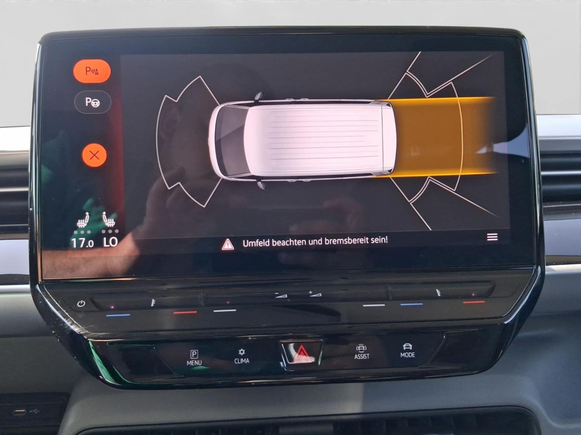 Volkswagen ID. Buzz Pro