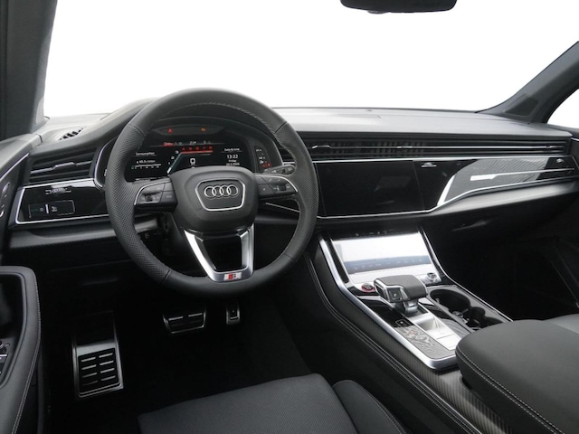 2026 Audi SQ7