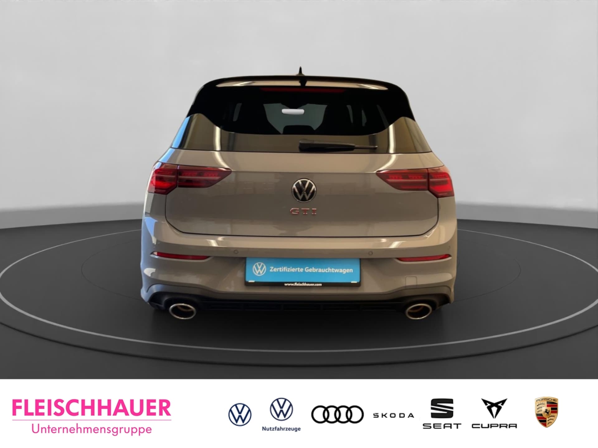 Volkswagen Golf GTI Clubsport