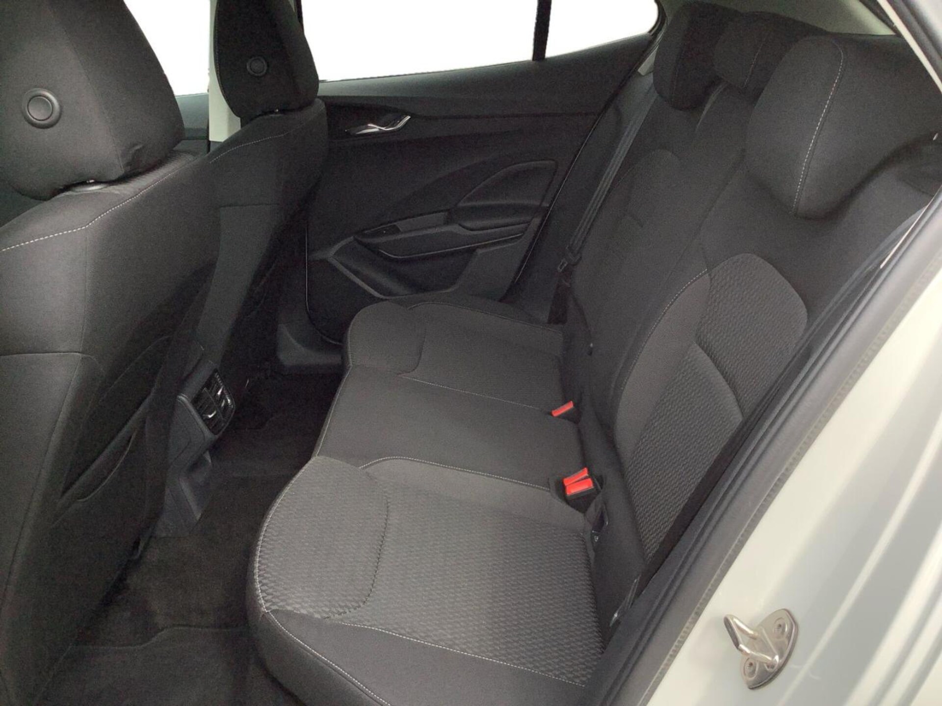 Skoda Fabia Style