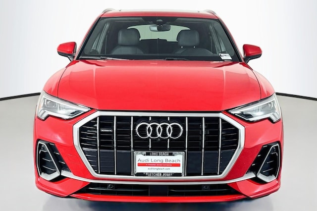 2023 Audi Q3 SUV