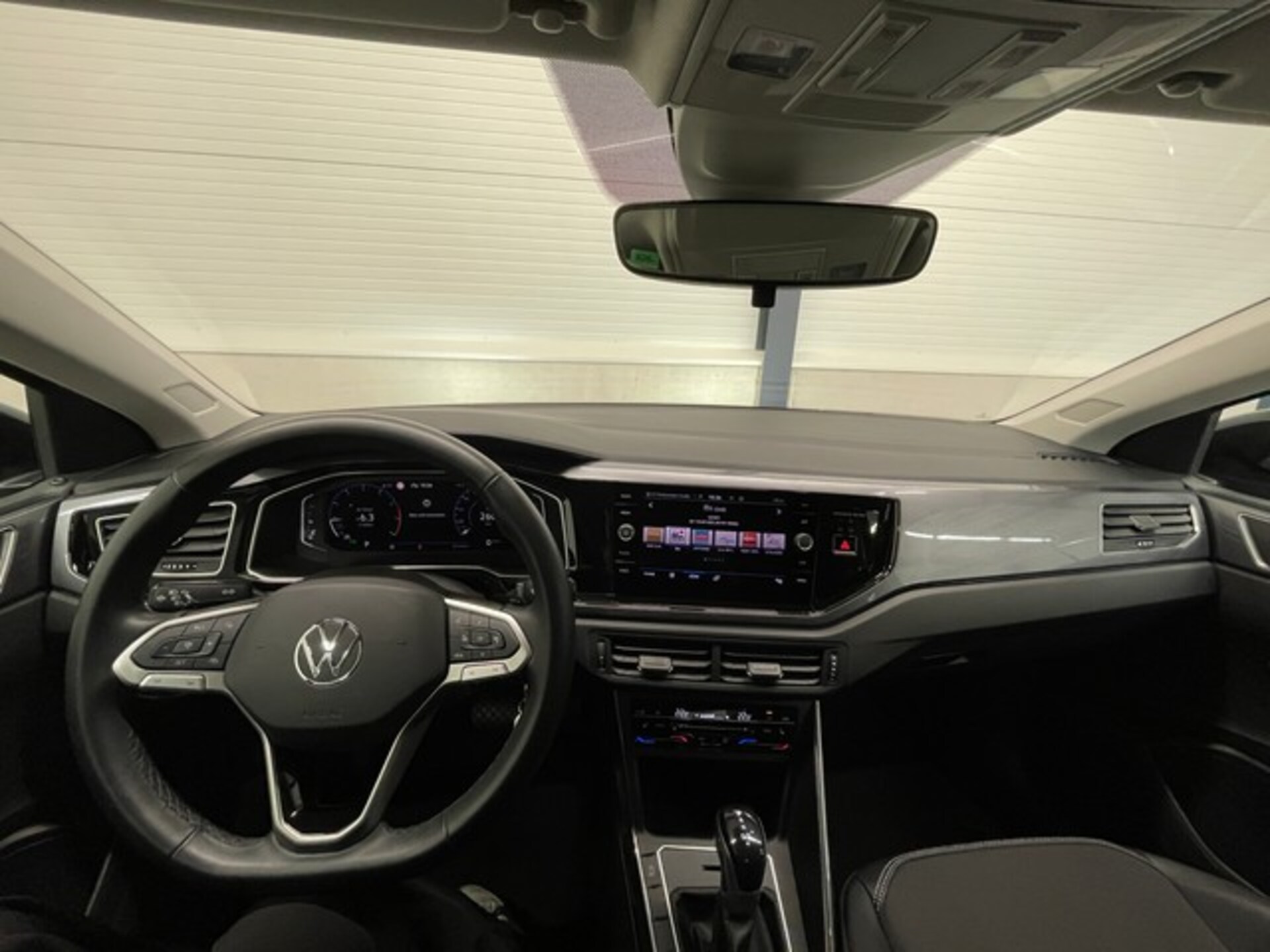 Volkswagen Taigo Style