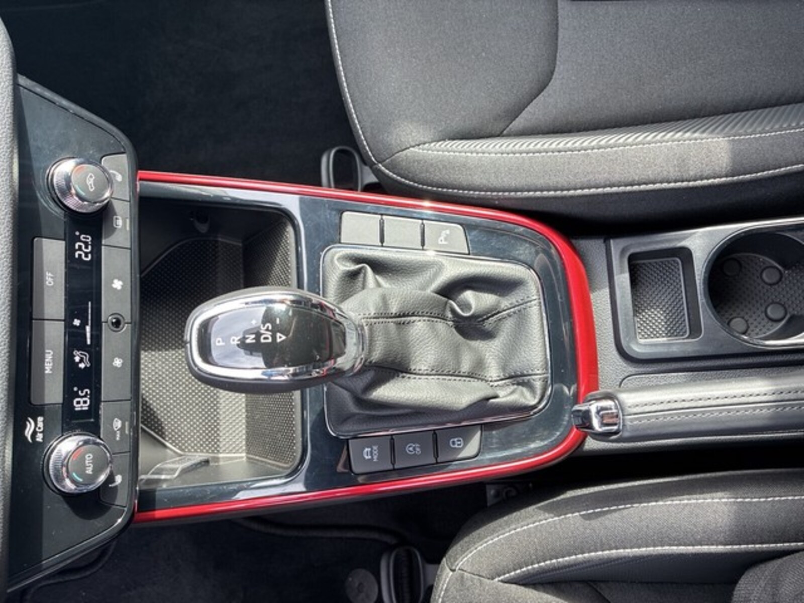 Škoda Fabia – Bild 14
