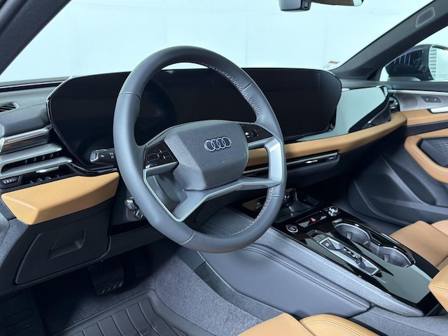 2026 Audi A5 Sedan