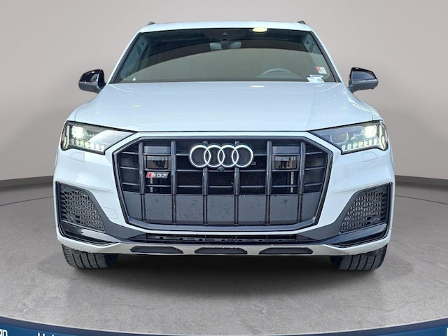 2020 Audi SQ7