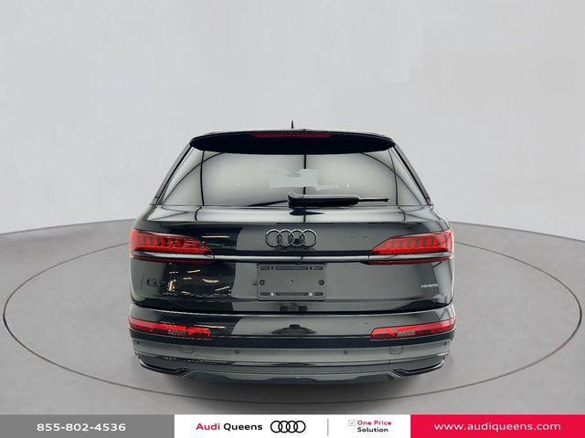 2023 Audi Q7