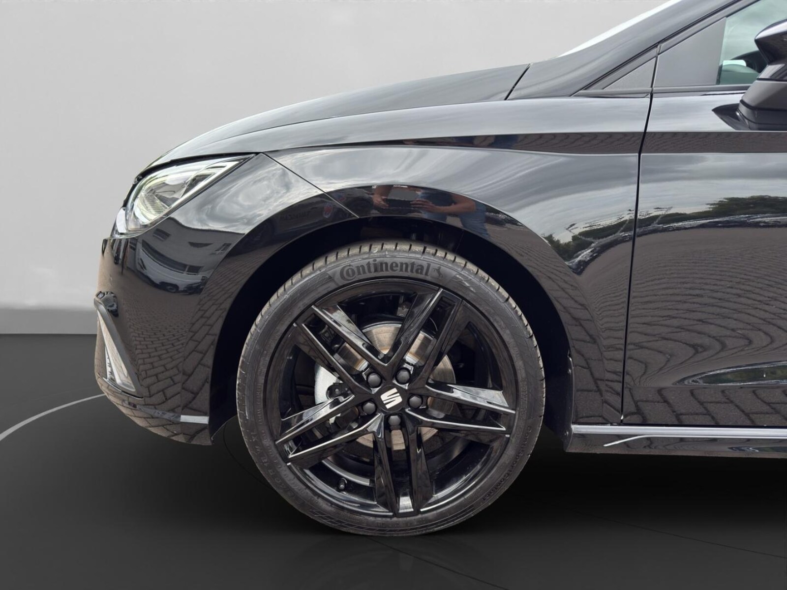 SEAT Ibiza – Bild 7