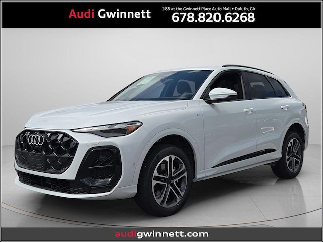 Photo of 2026 Audi Q5