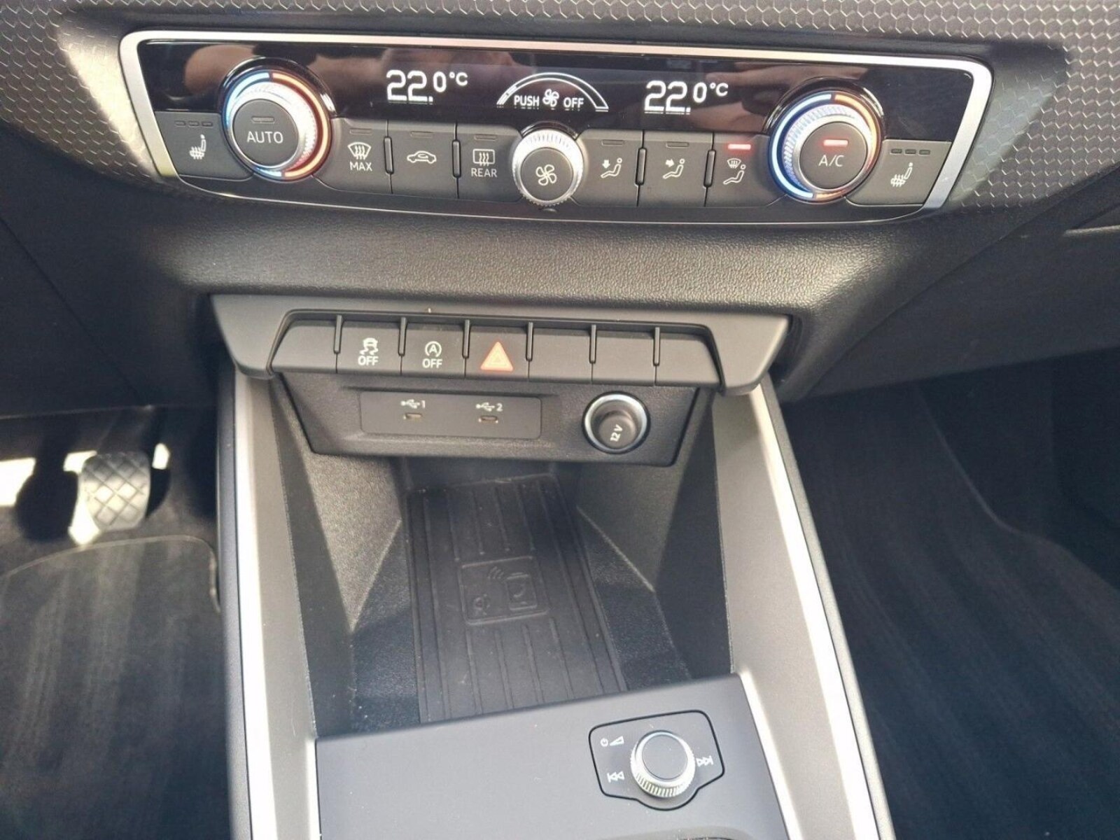 Audi A1 Sportback – Bild 19