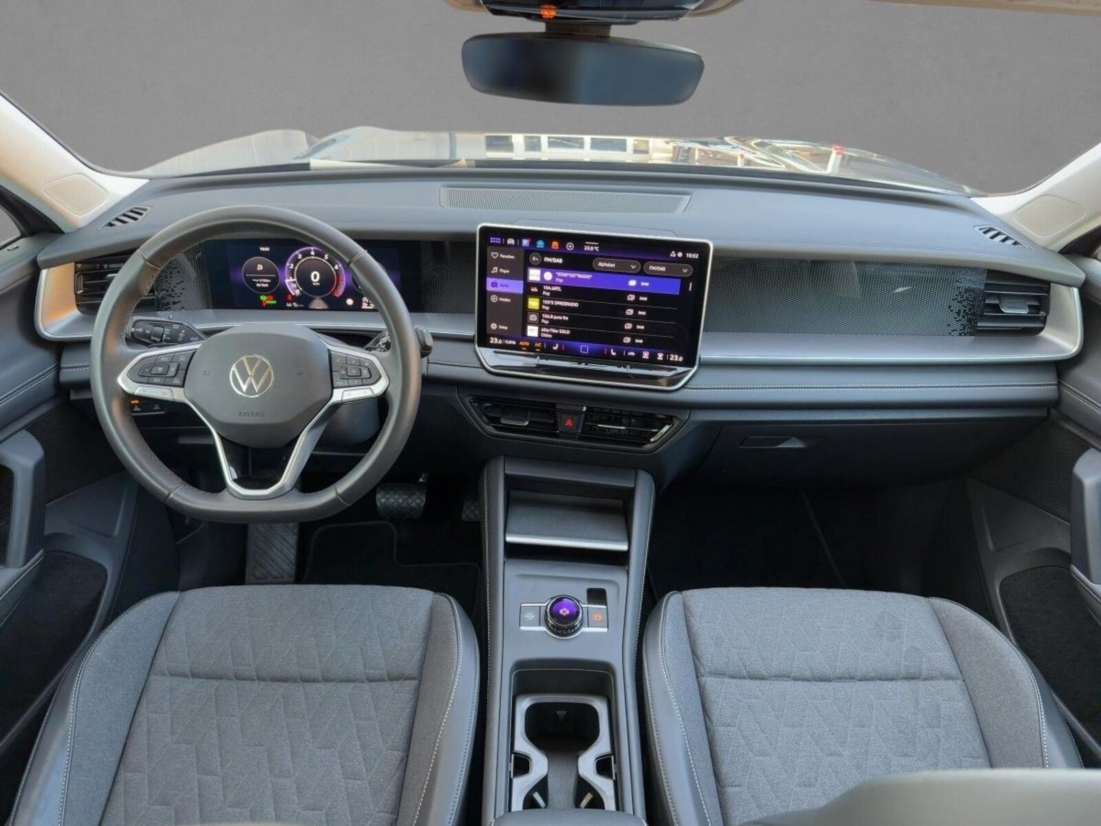 Volkswagen Tayron – Bild 12