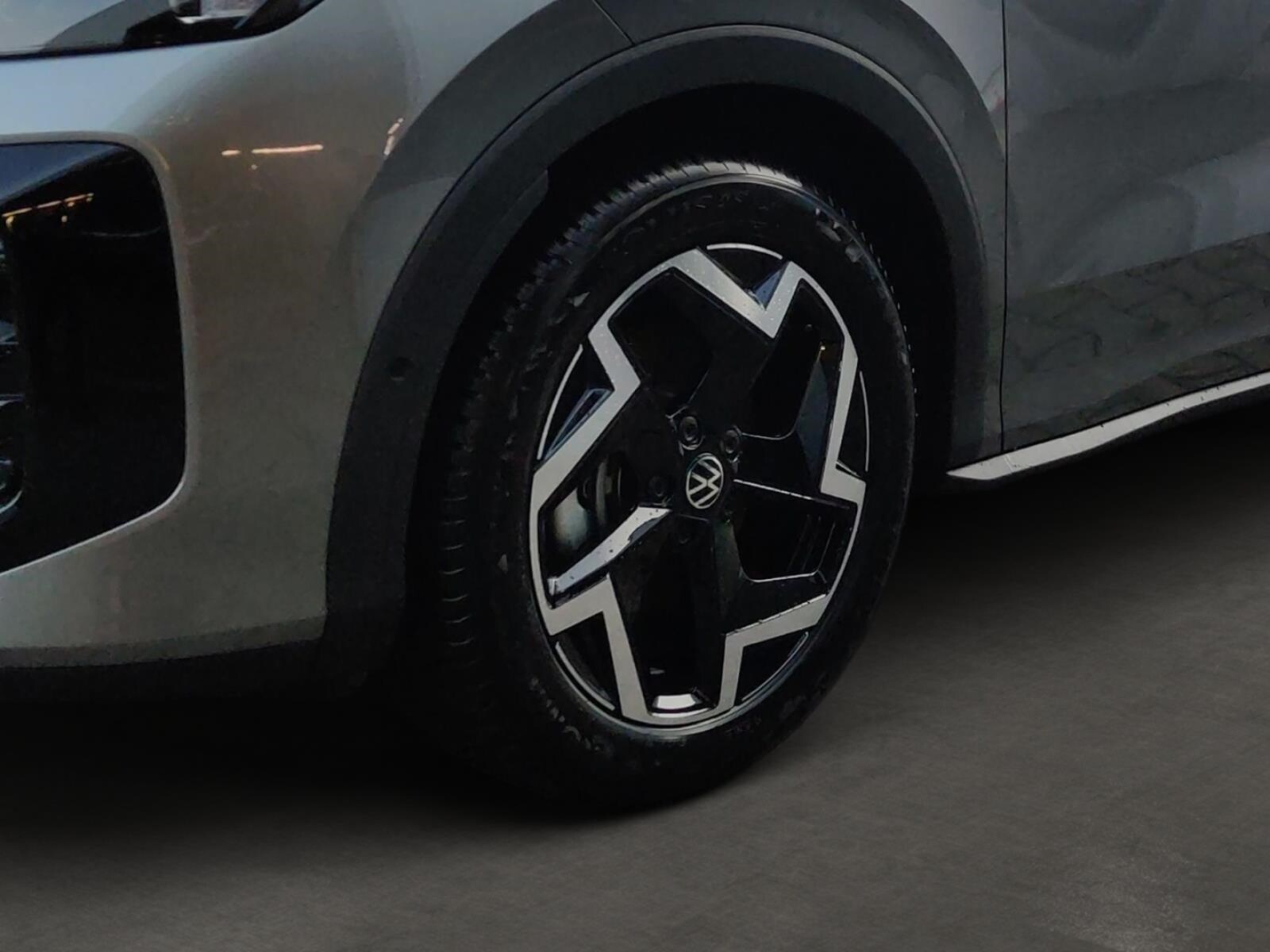 Volkswagen T-Roc – Bild 6