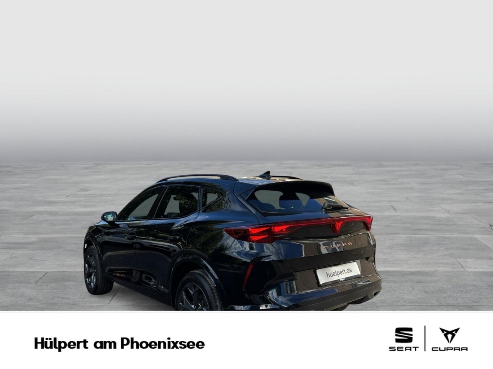 CUPRA Formentor – Bild 3