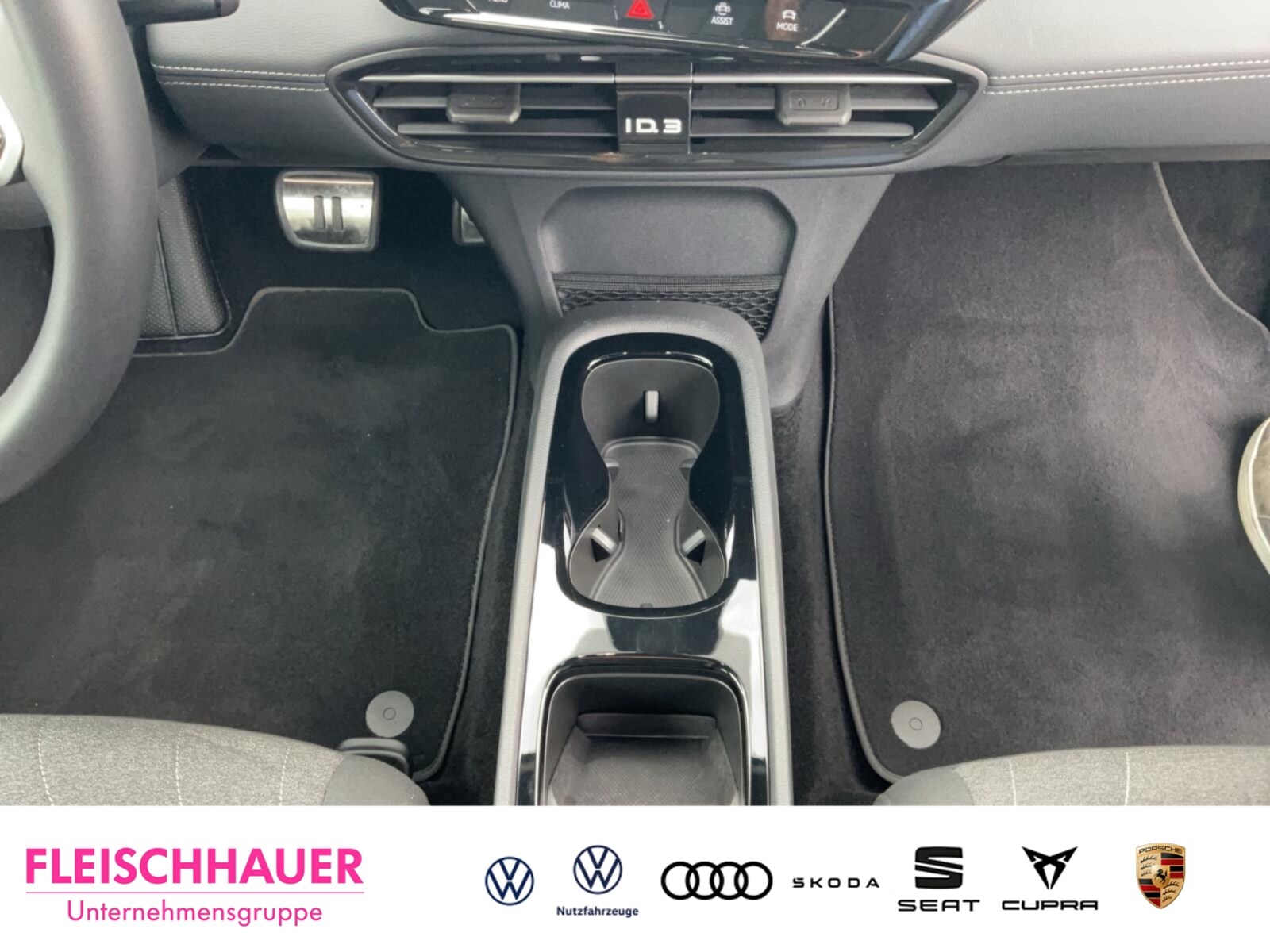 Volkswagen ID.3 – Bild 13