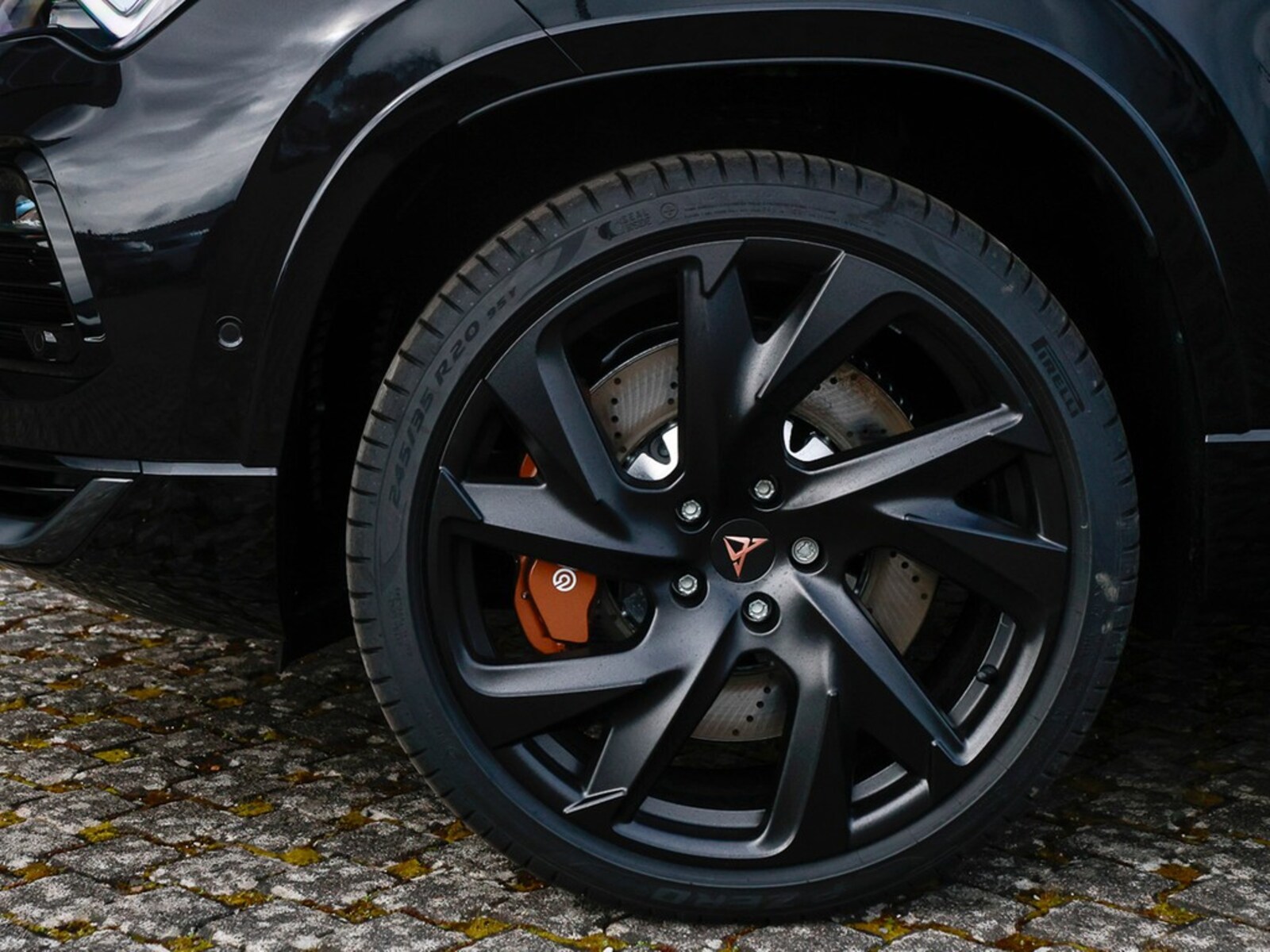 CUPRA Ateca – Bild 18