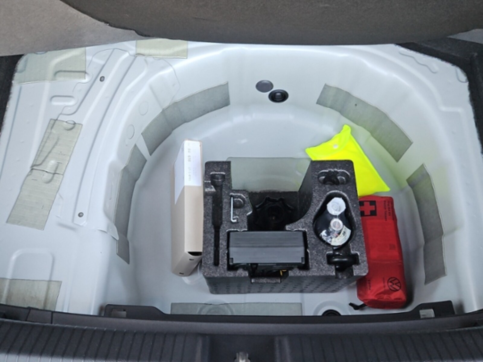 Volkswagen Polo – Bild 21