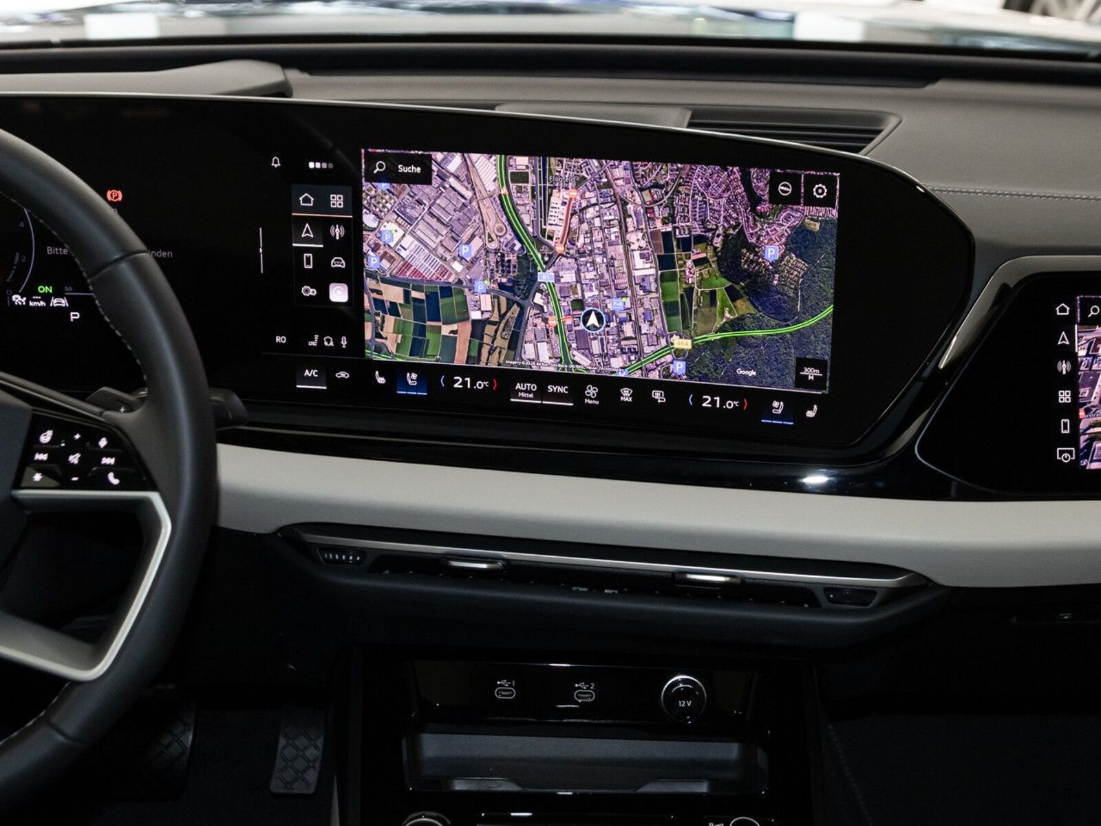 Audi A5 Limousine – Bild 15