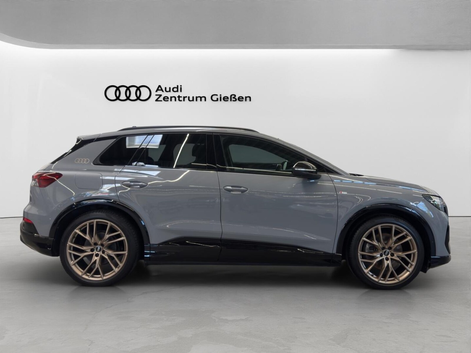 Audi Q4 e-tron – Bild 7