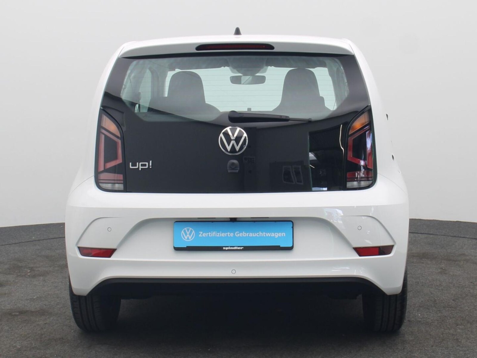 Volkswagen up! – Bild 7