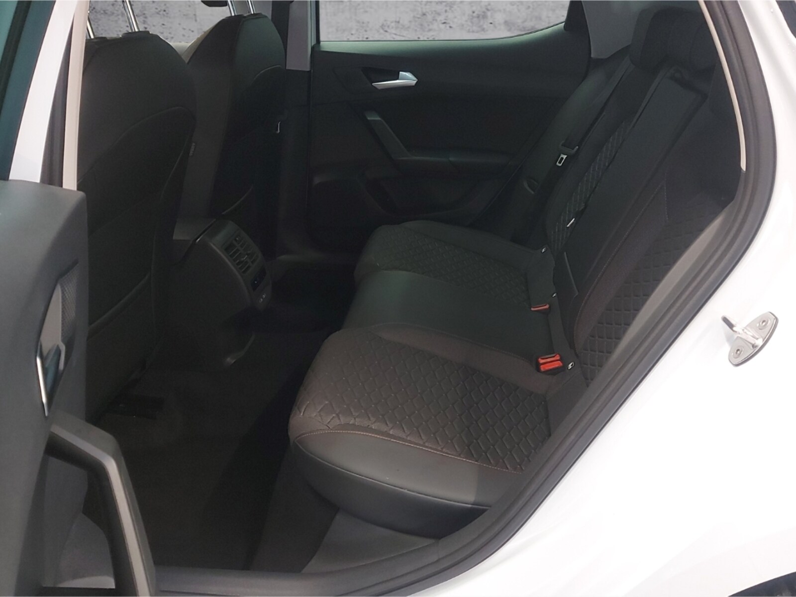 SEAT Leon – Bild 13