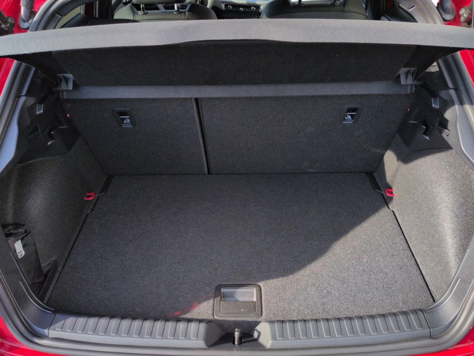 Audi A1 Sportback – Bild 16