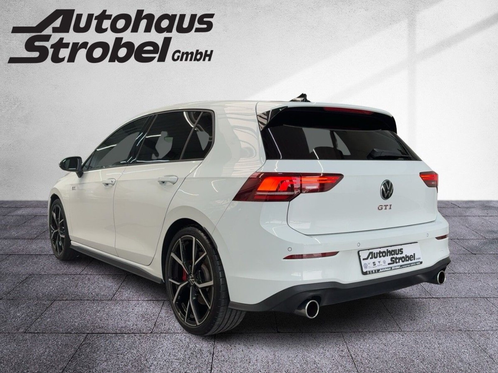 Volkswagen Golf – Bild 4