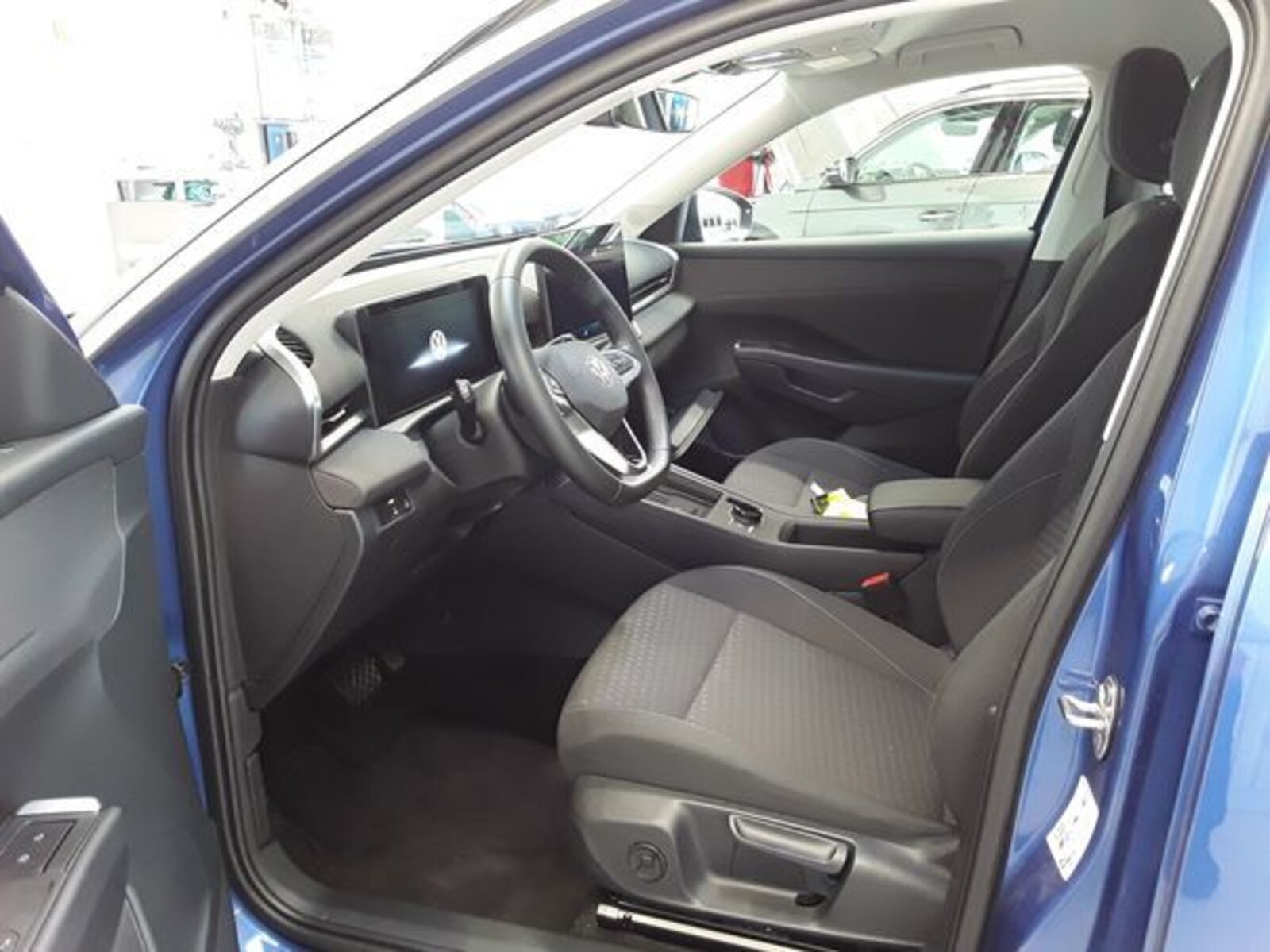 Volkswagen T-Roc – Bild 5