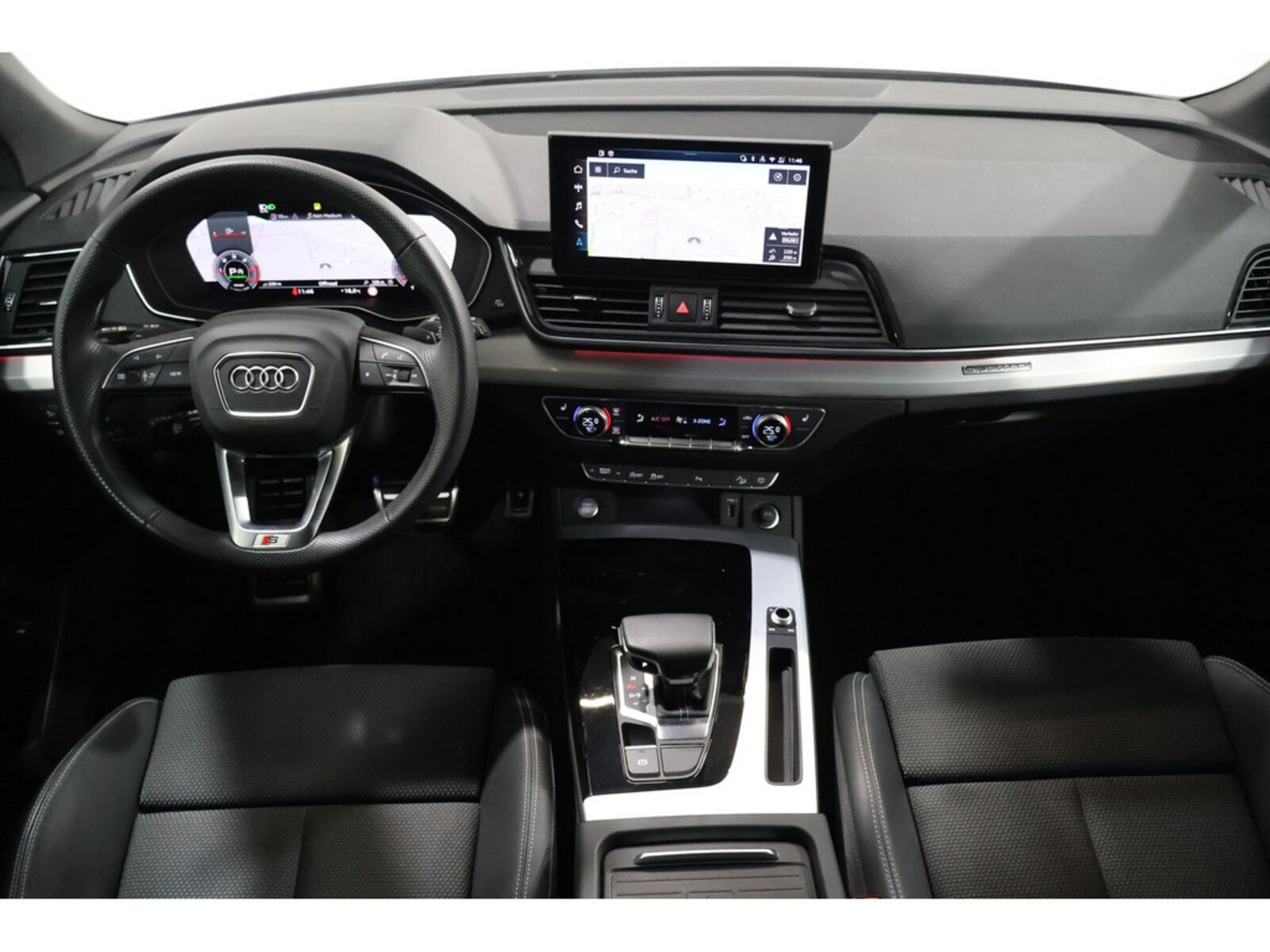 Audi Q5 Sportback – Bild 8