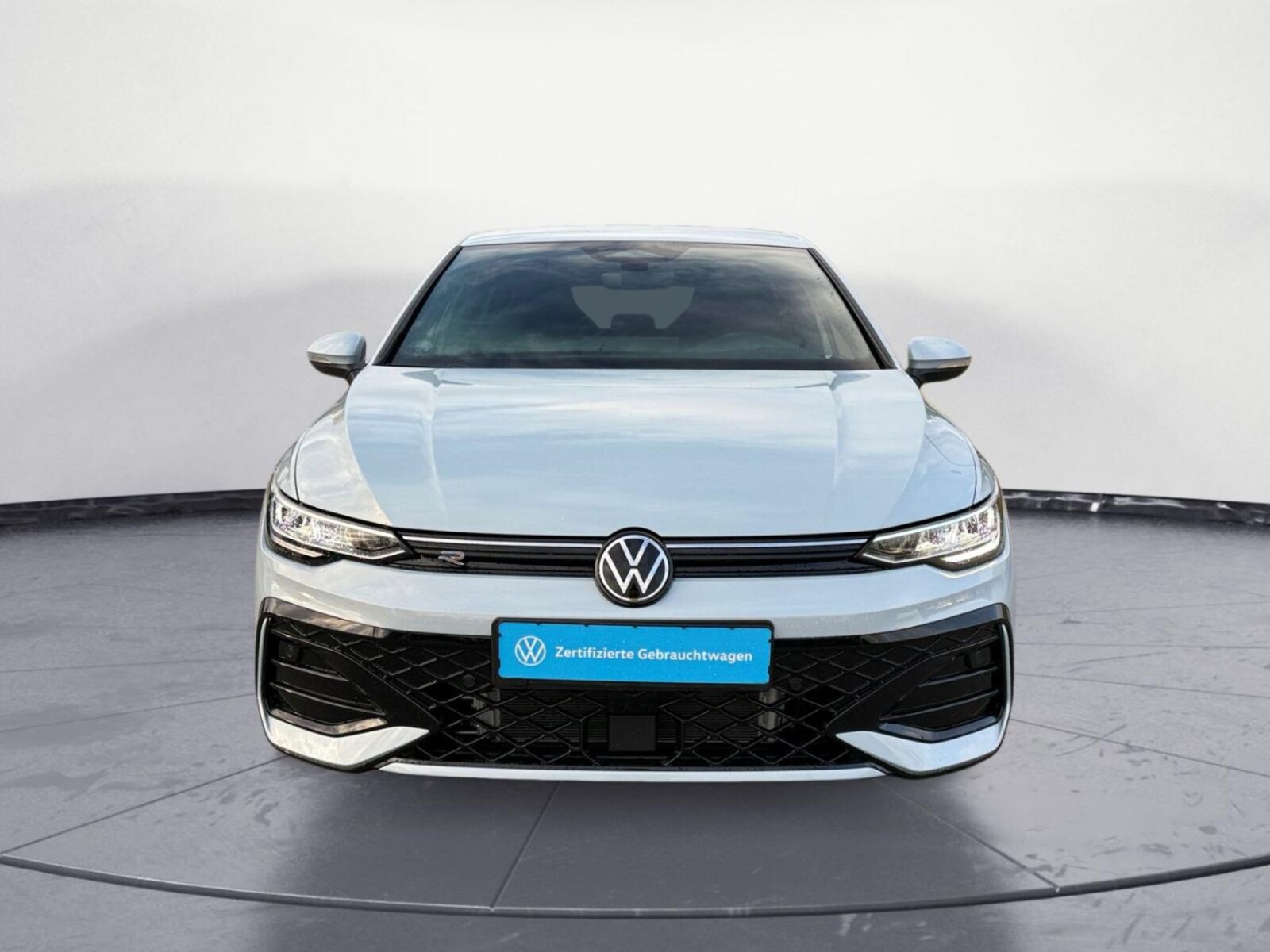 Volkswagen Golf – Bild 8