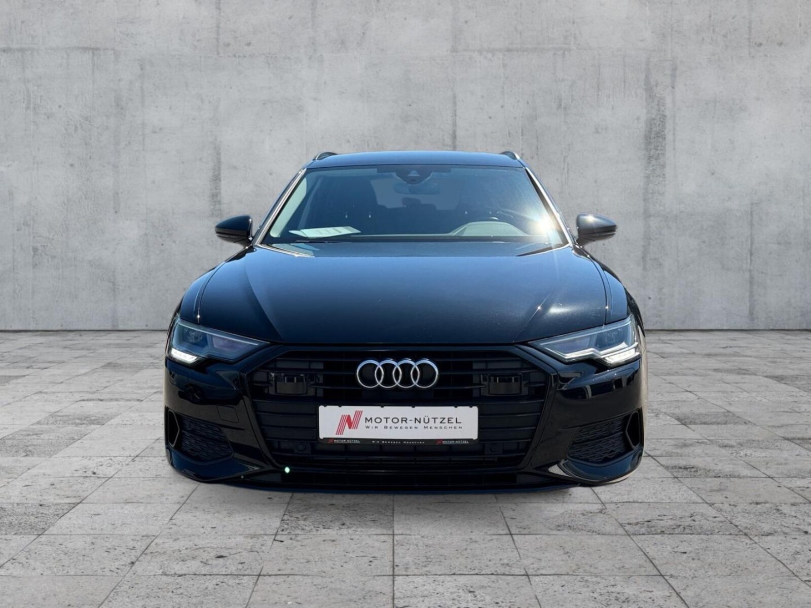 Audi A6 Avant – Bild 2