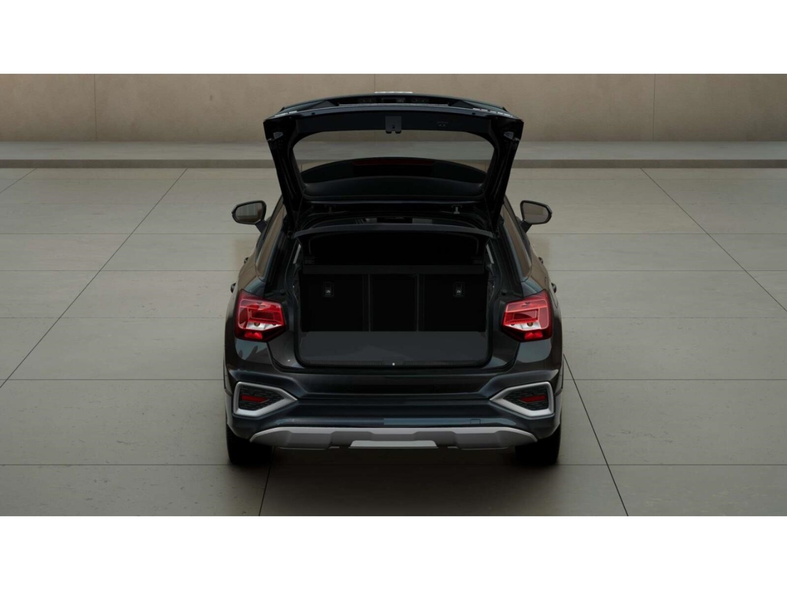 Audi Q2 – Bild 10
