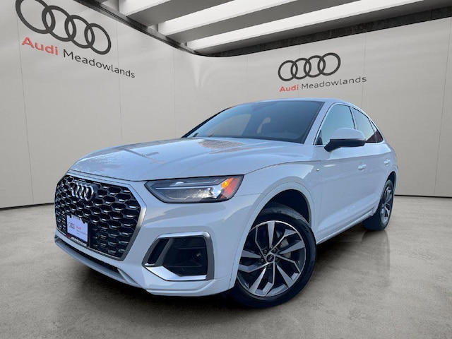 2023 Audi Q5 Sportback