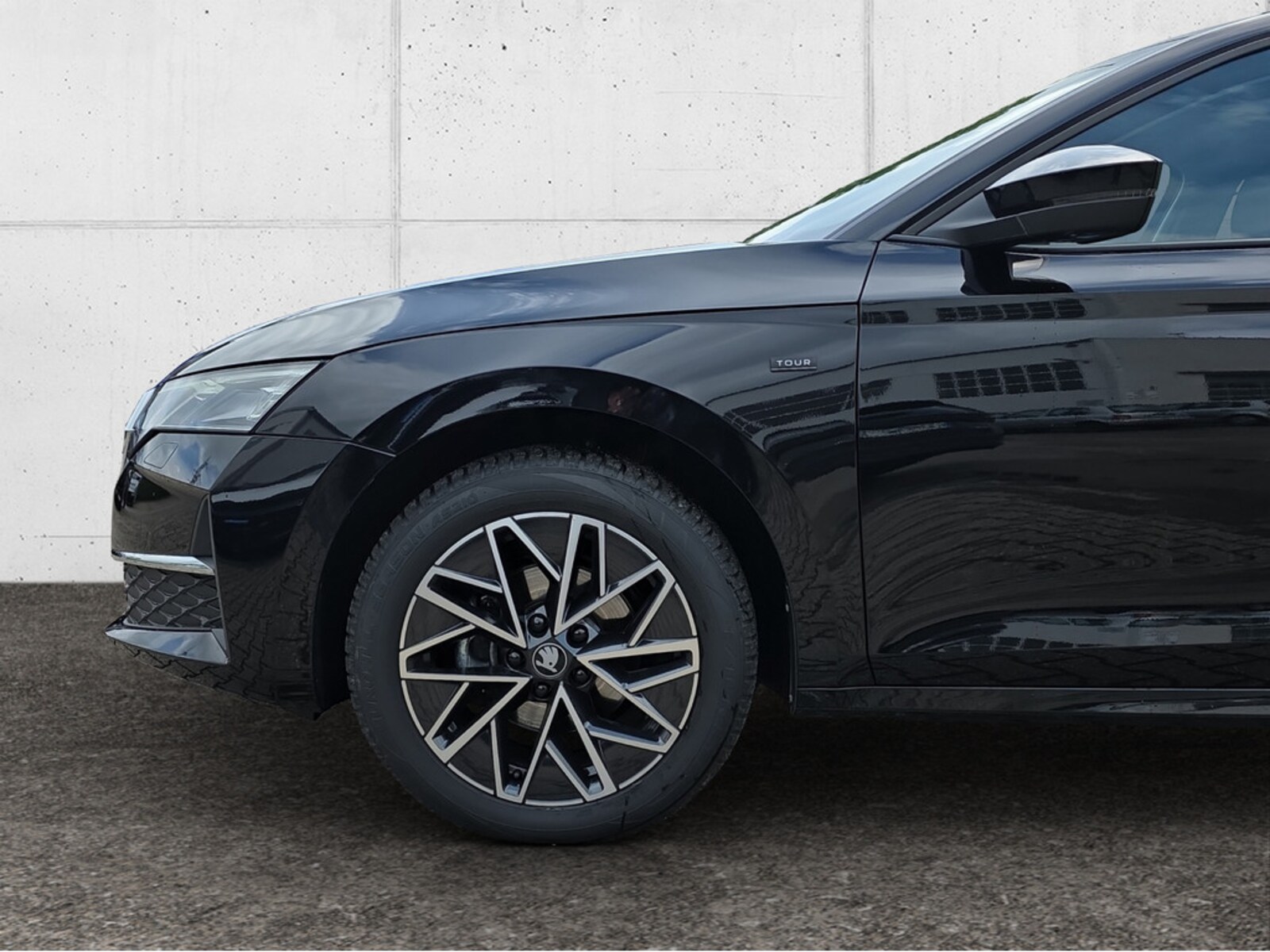 Škoda Octavia Combi – Bild 22
