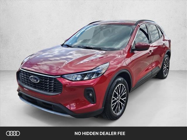 2023 Ford Escape