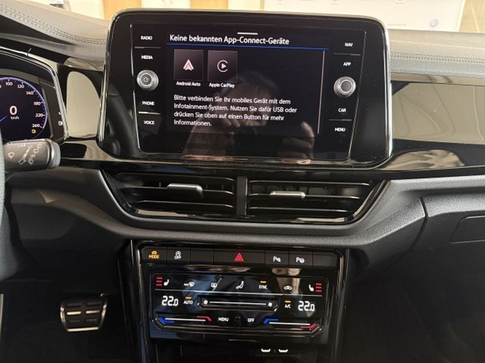 Volkswagen T-Roc – Bild 17