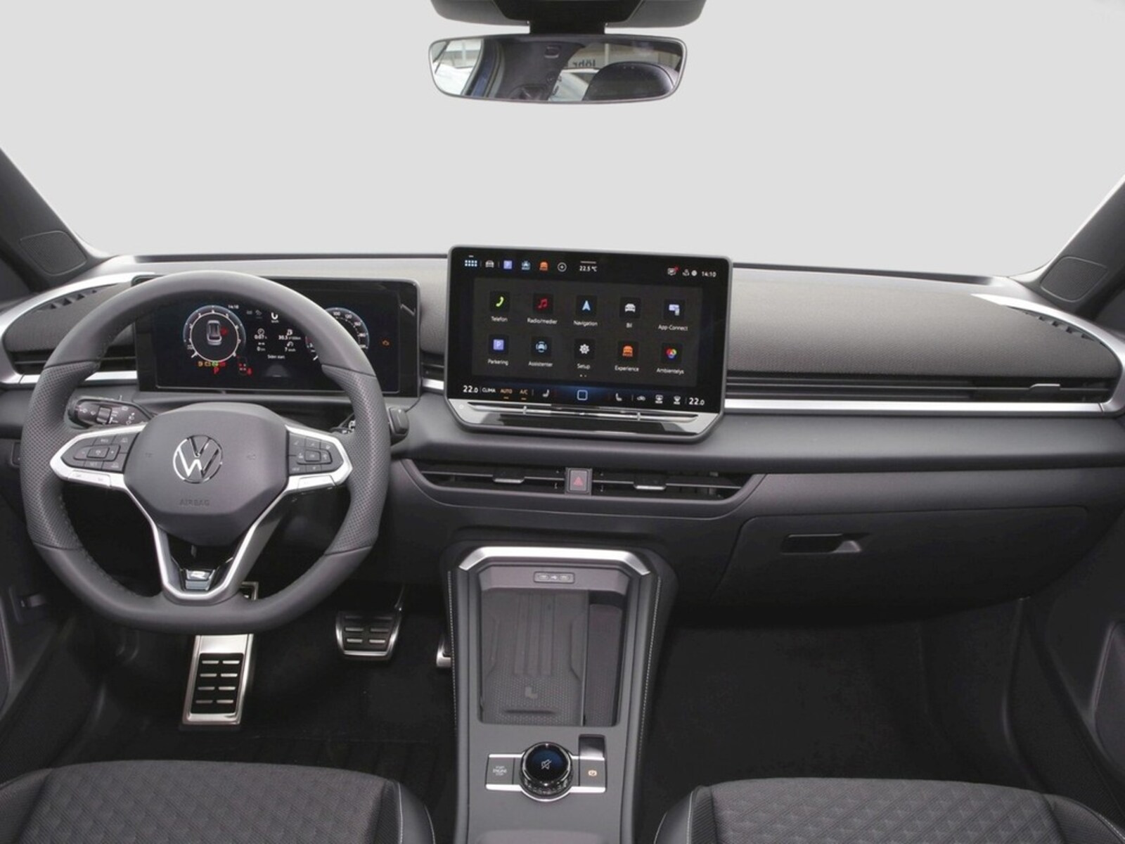 Volkswagen T-Roc – Bild 12