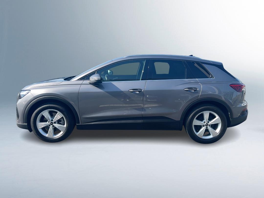 Image about Audi Q4 e-tron 40 e-tron