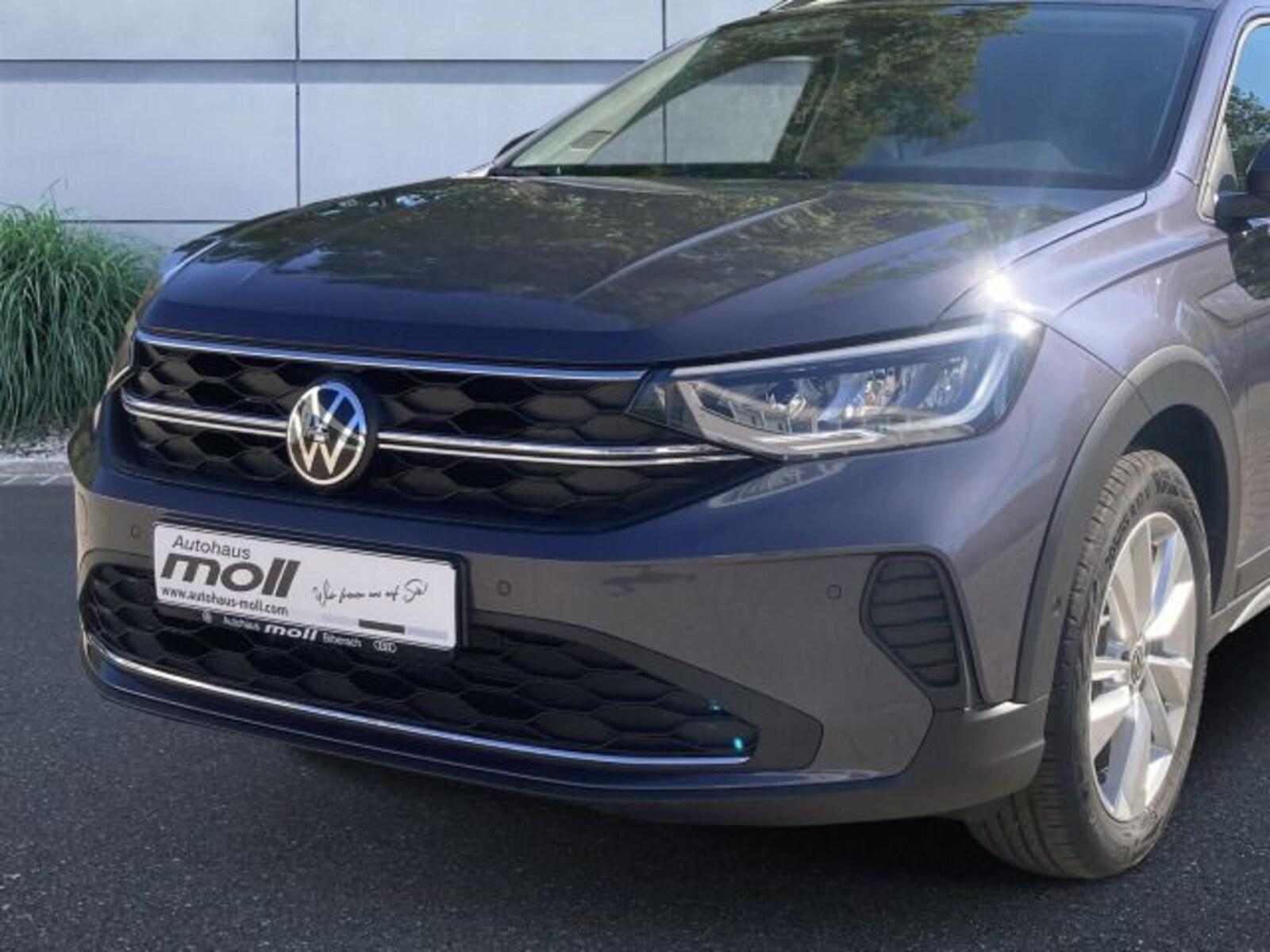 Volkswagen Taigo – Bild 6