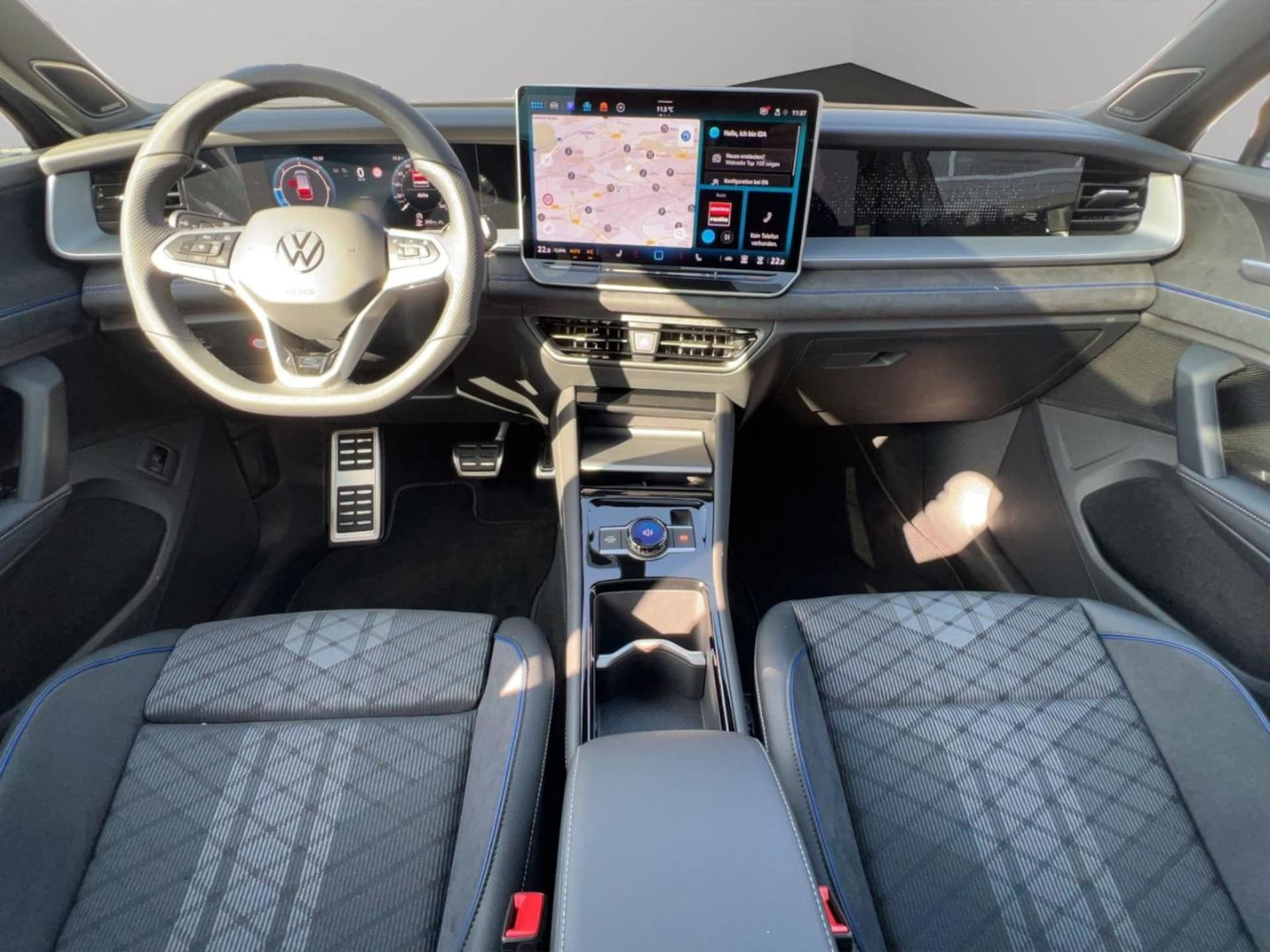 Volkswagen Tayron R-Line