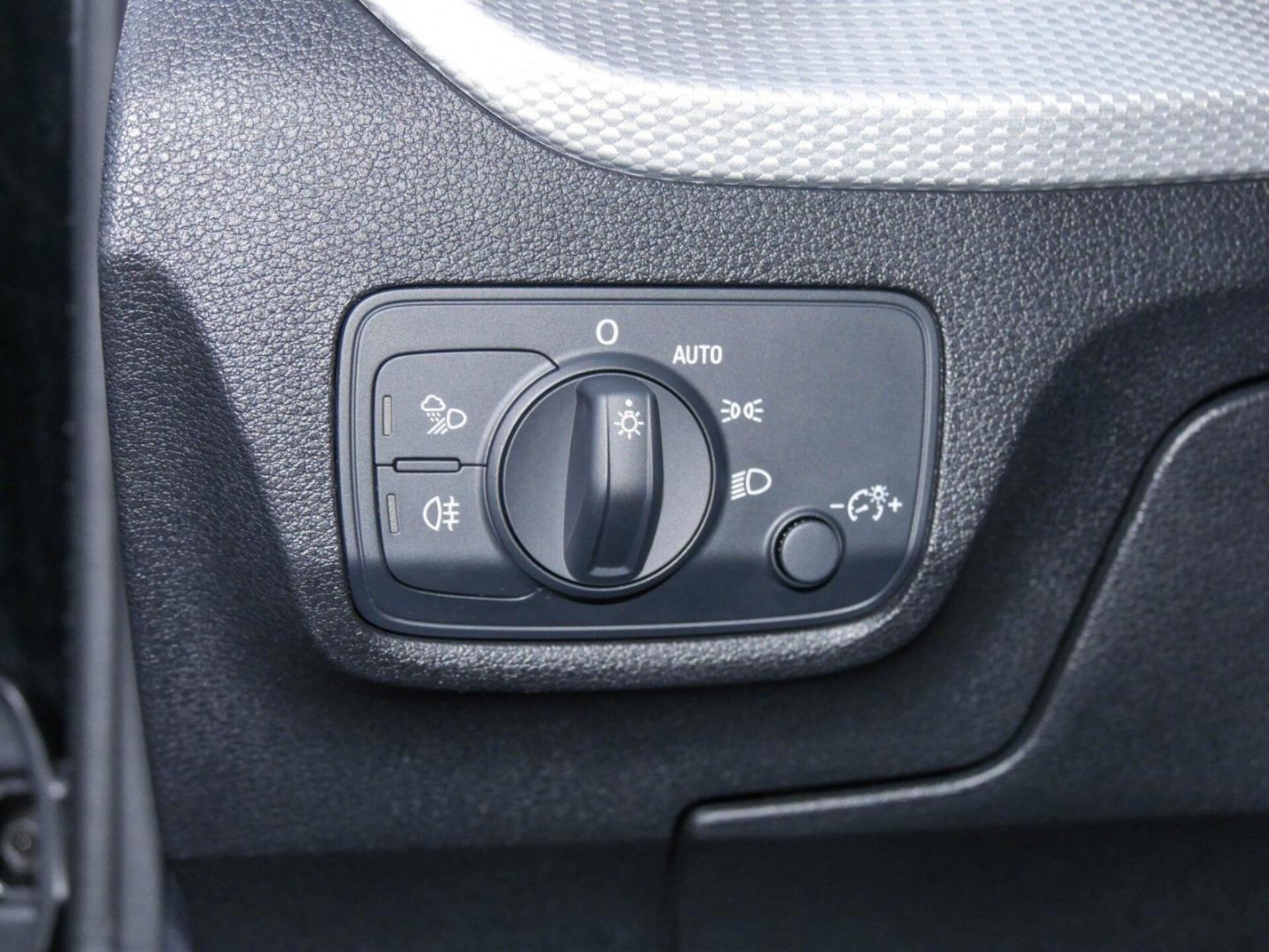 Audi Q2 Advanced