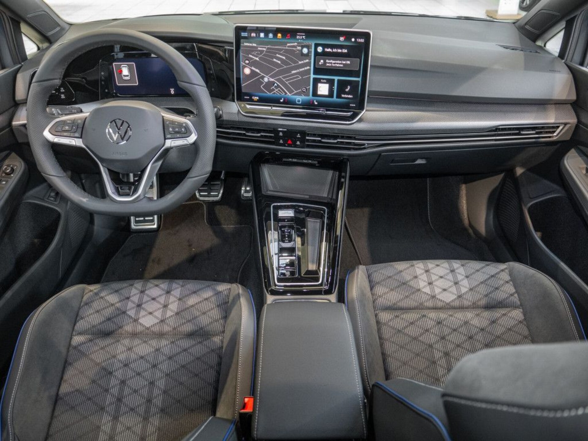 Volkswagen Golf Variant R-Line