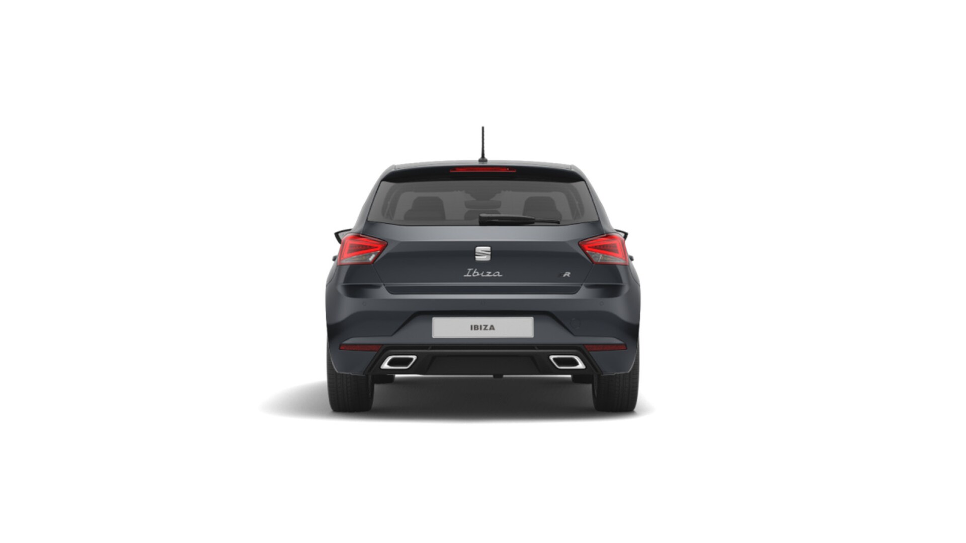 SEAT Ibiza FR