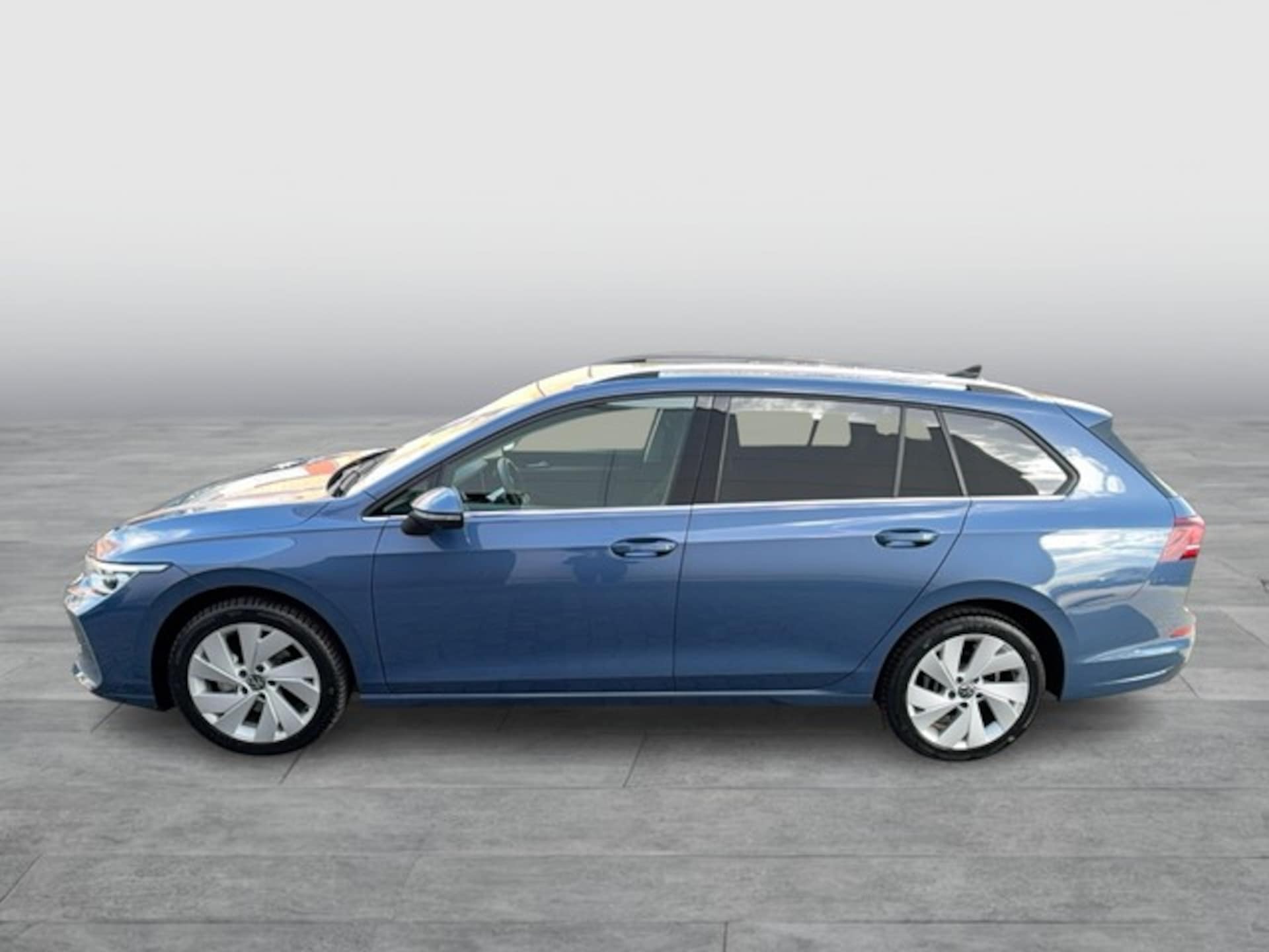 Volkswagen Golf Variant Style
