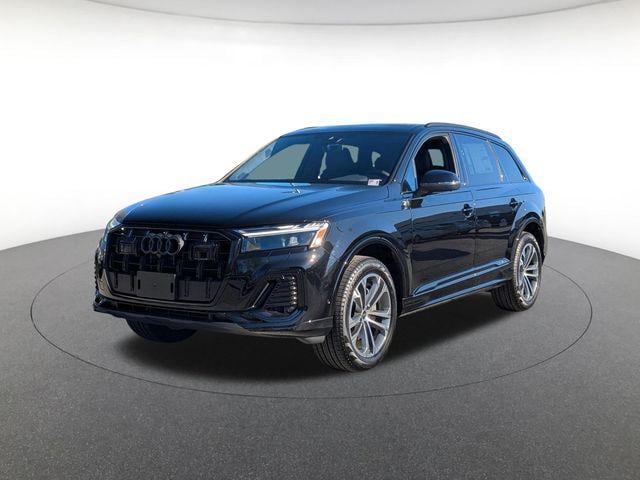 2026 Audi Q7 45 Premium quattro Tiptronic's photo