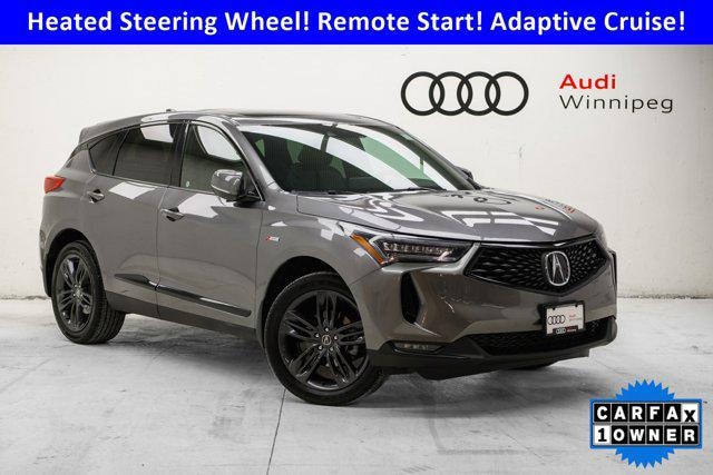 2022 Acura RDX