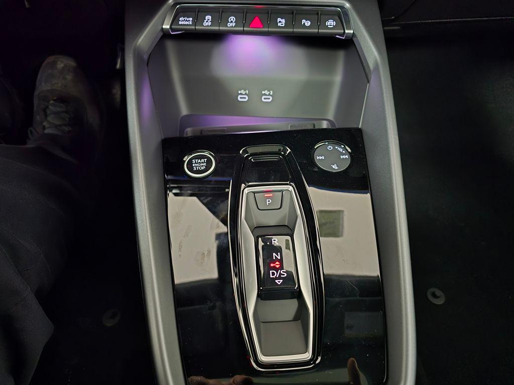 2026 Audi A3 Premium - Photo 16