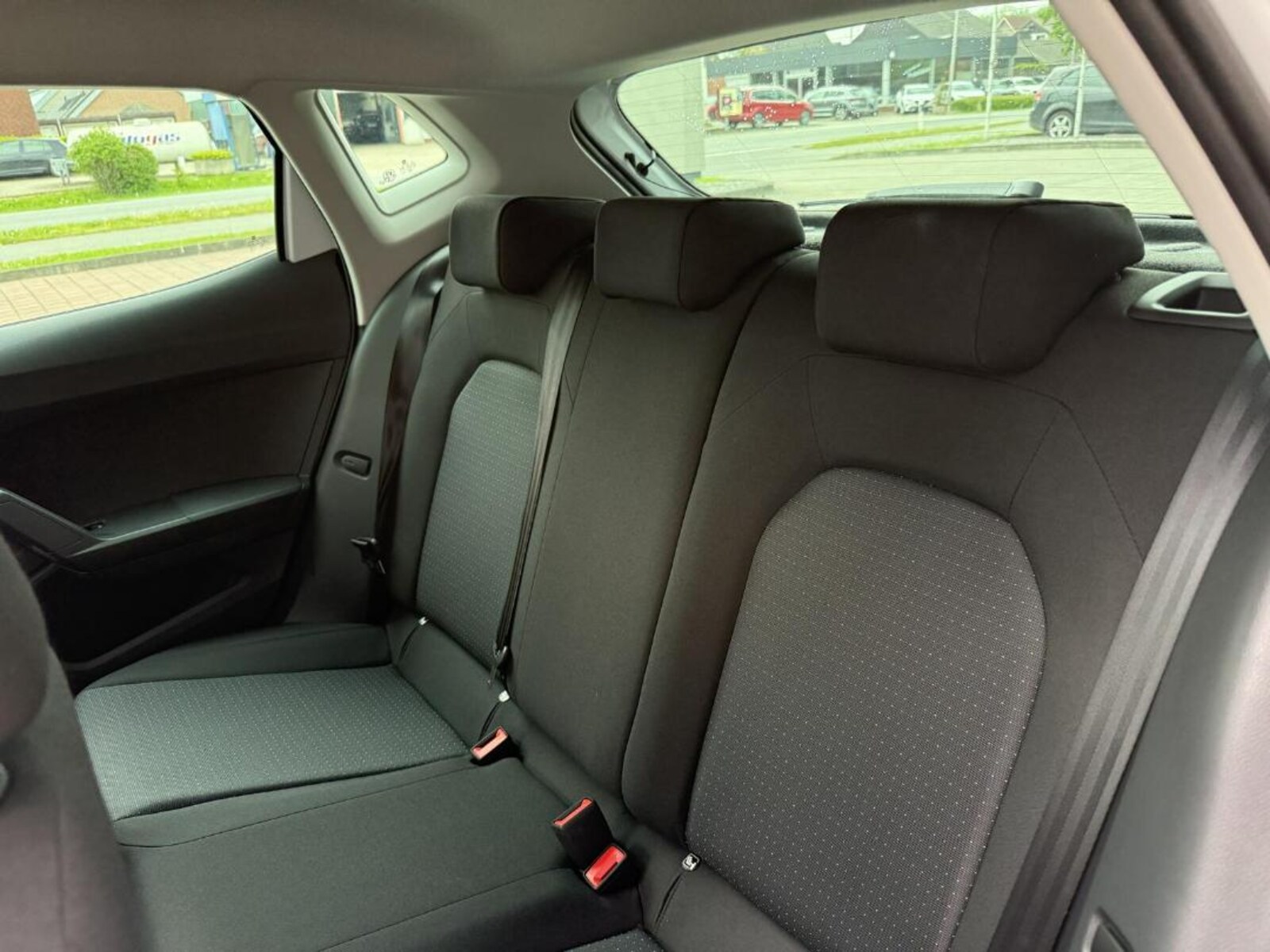 SEAT Ibiza – Bild 11