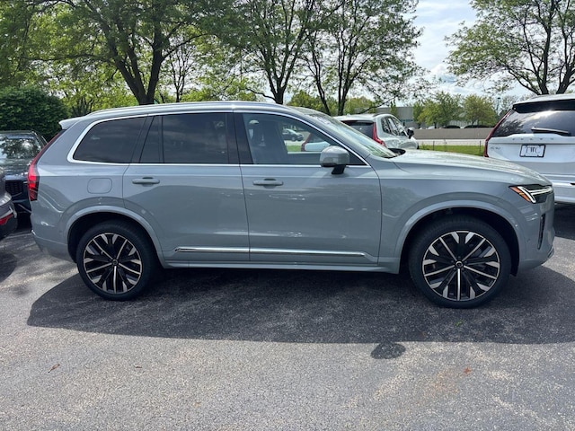 2026 Volvo XC90