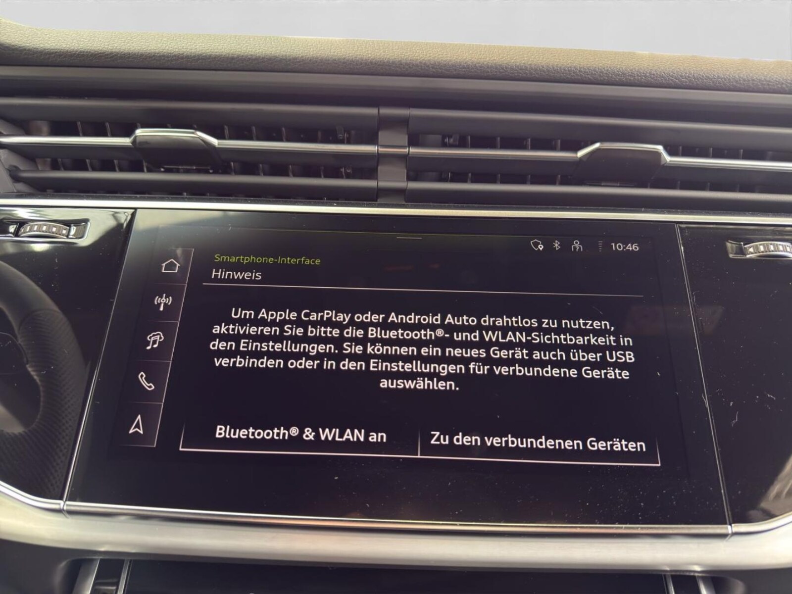 Audi Q8 – Bild 14