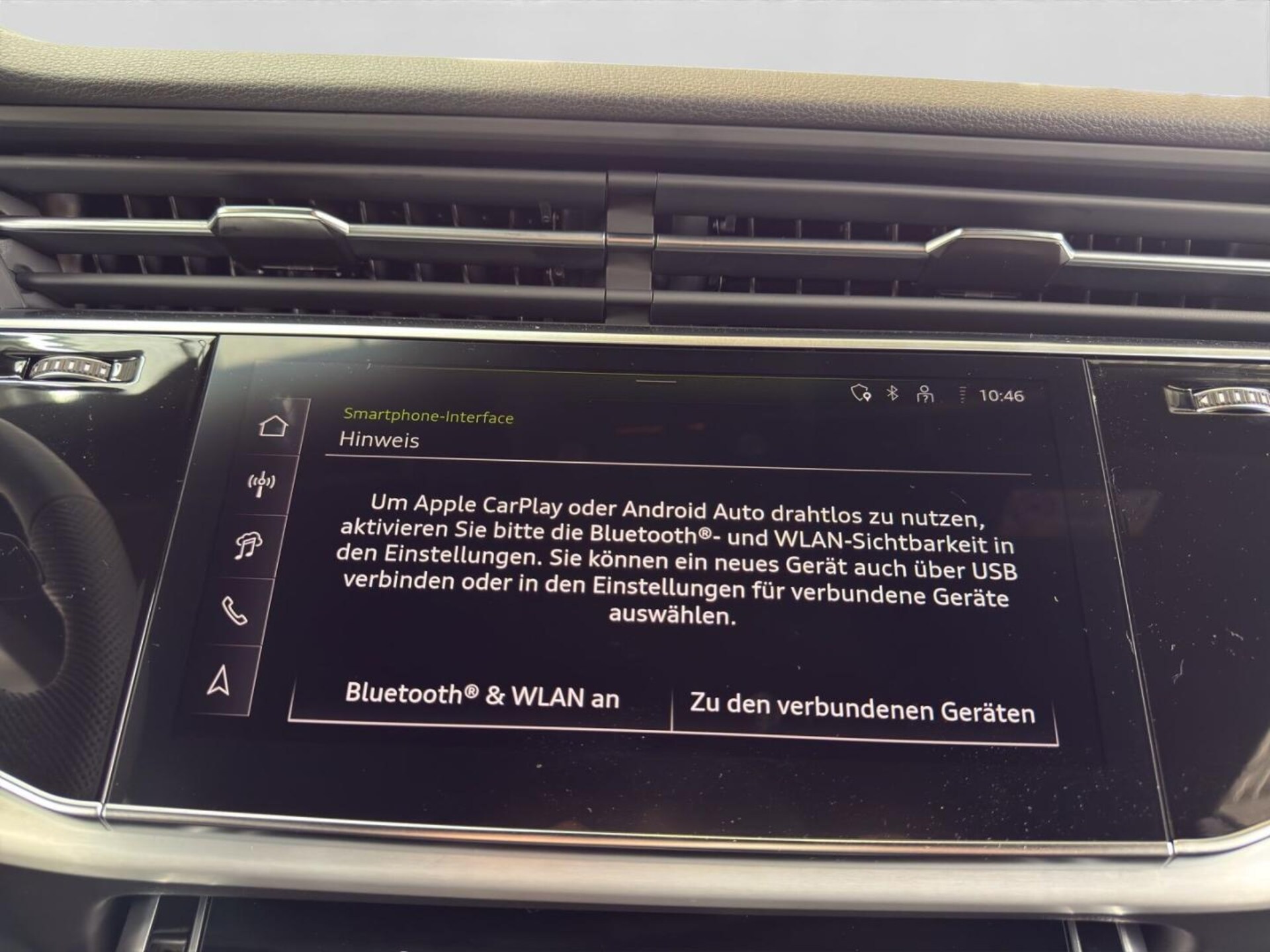 Audi Q8 SUV