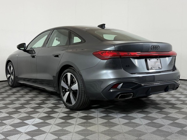 2026 Audi A5 Sedan